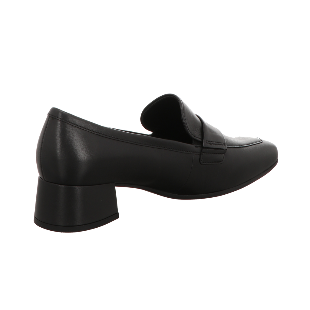 Gabor Damen Pumps bequem Athen in schwarz