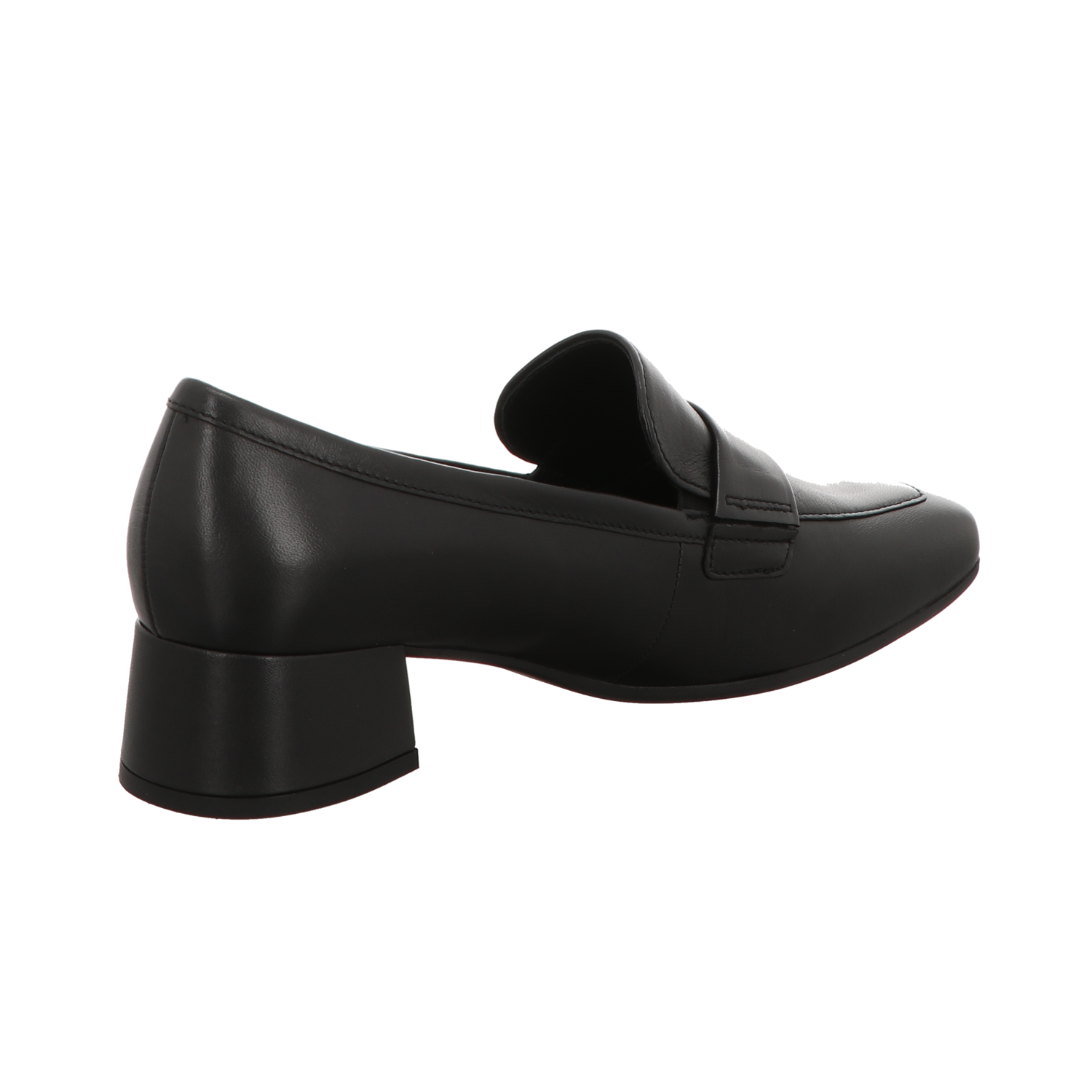 Gabor Damen Pumps bequem Athen in schwarz