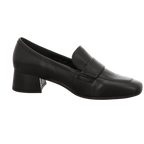 Gabor Damen Pumps bequem Athen in schwarz