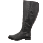Gabor Damen Langschaftstiefel Genua in schwarz