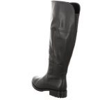 Gabor Damen Langschaftstiefel Genua in schwarz