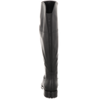 Gabor Damen Langschaftstiefel Genua in schwarz