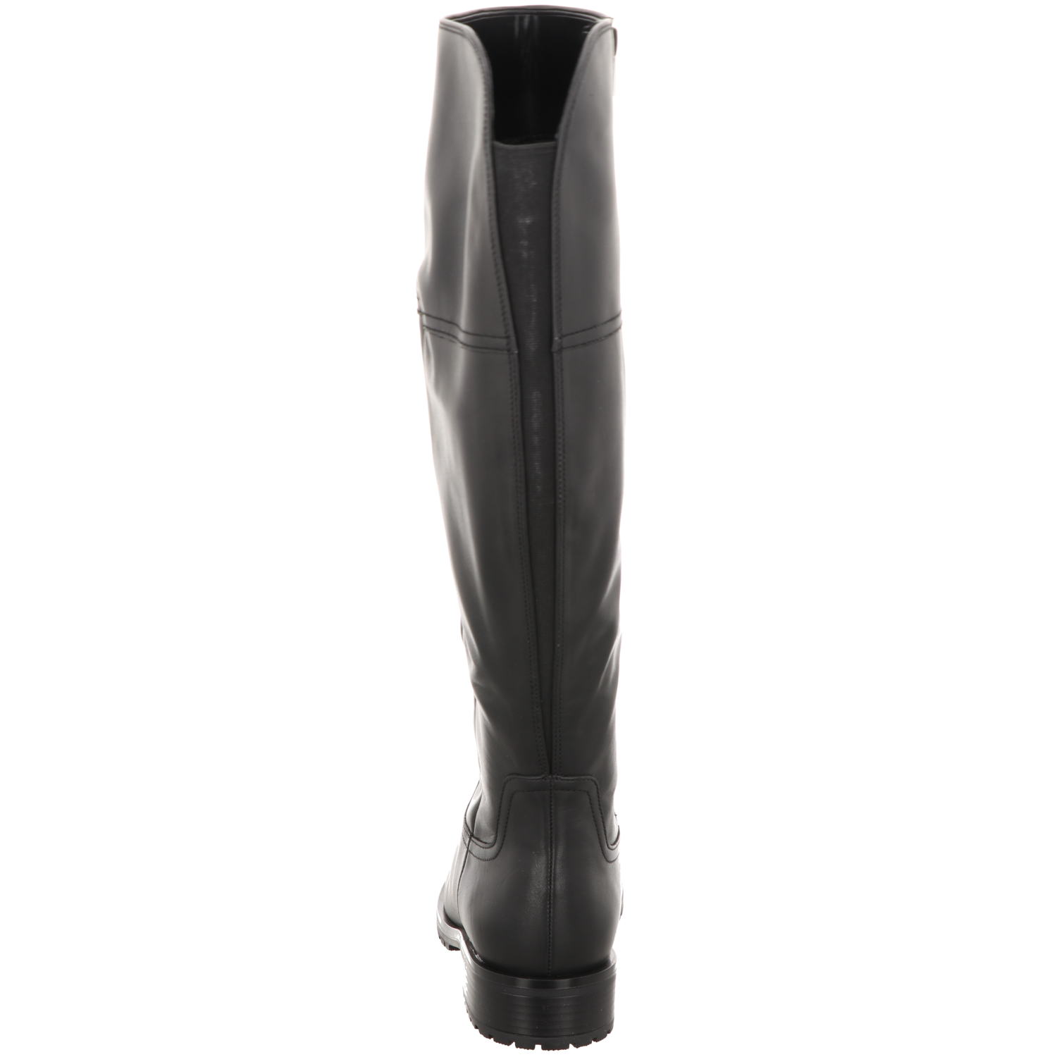 Gabor Damen Langschaftstiefel Genua in schwarz