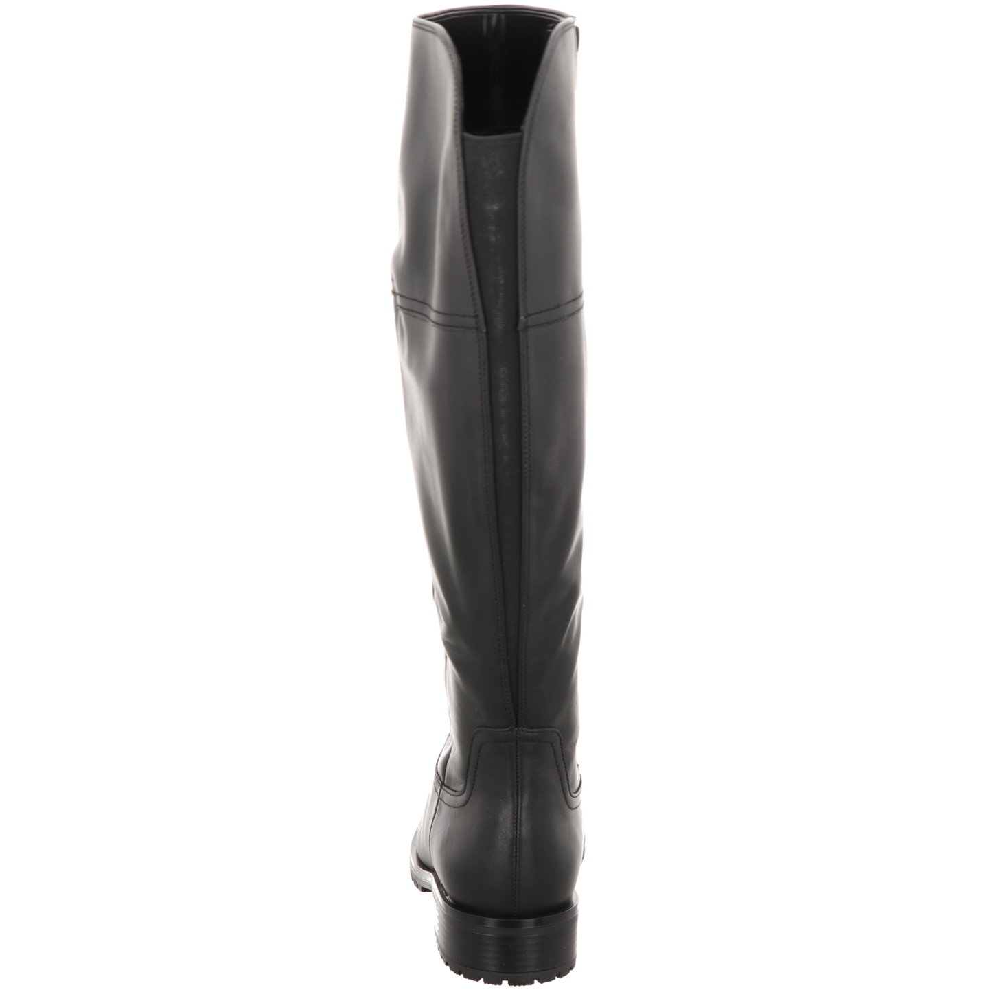 Gabor Damen Langschaftstiefel Genua in schwarz
