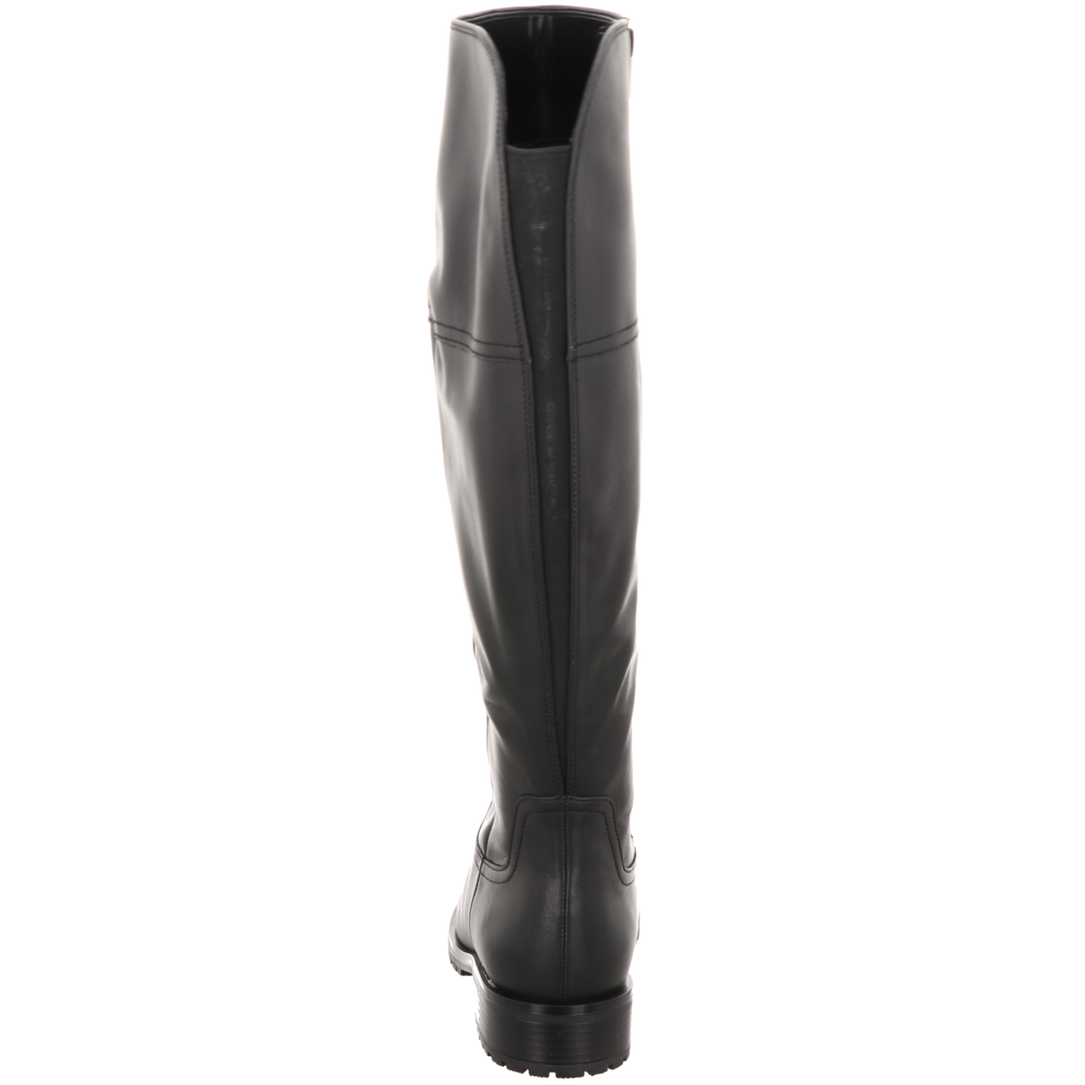 Gabor Damen Langschaftstiefel Genua in schwarz