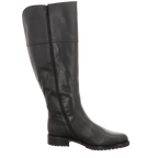 Gabor Damen Langschaftstiefel Genua in schwarz