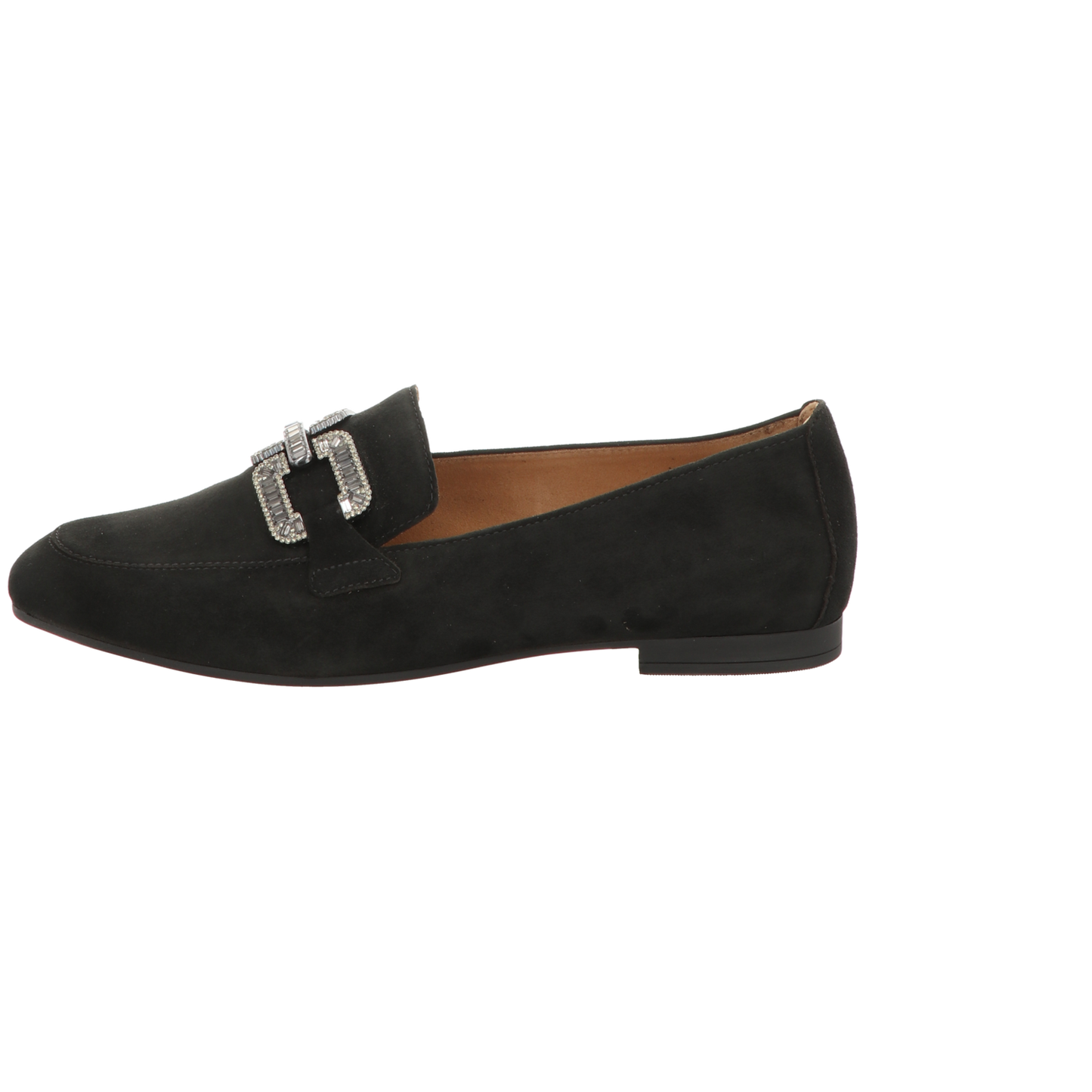 Gabor Damen Trotteur  in schwarz