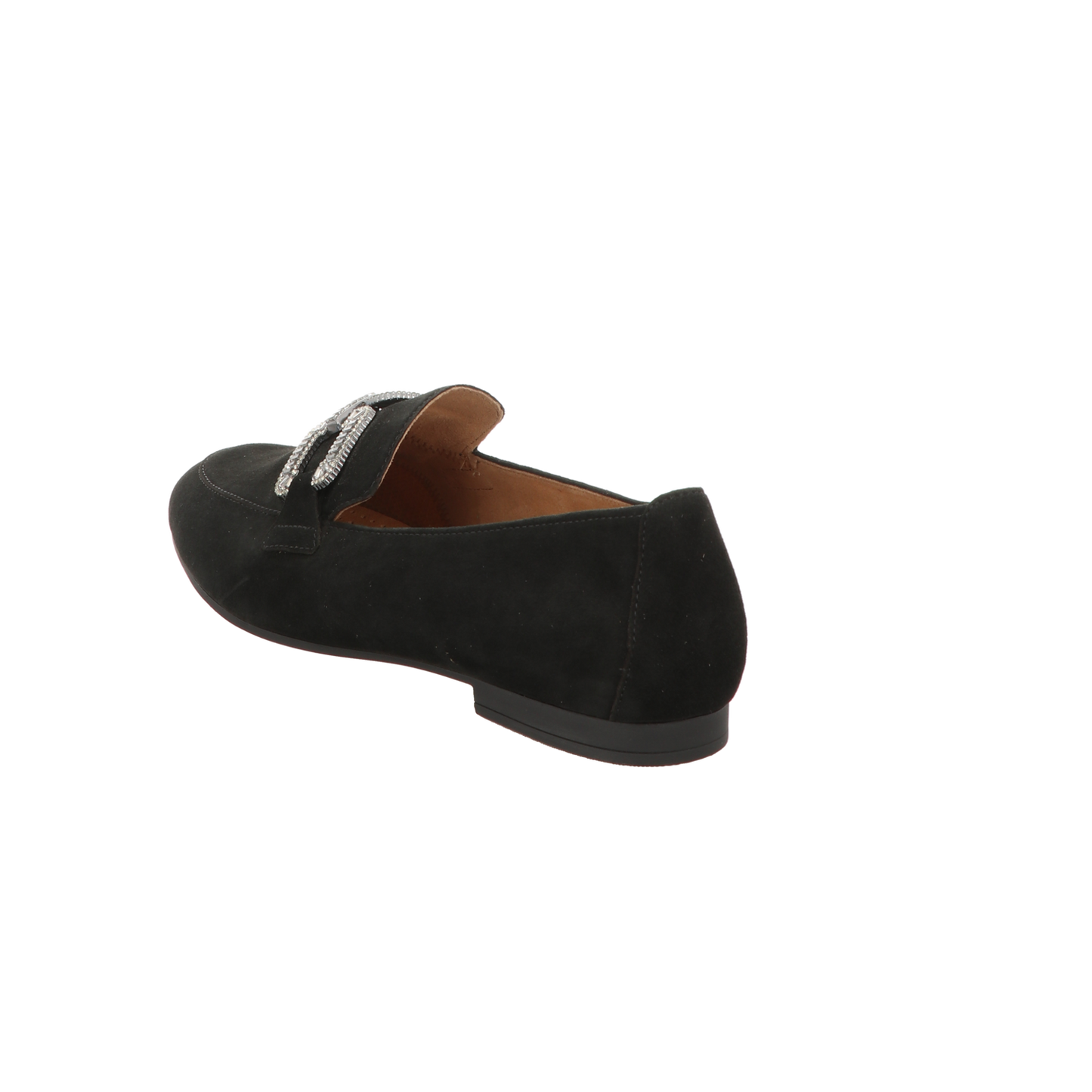 Gabor Damen Trotteur  in schwarz