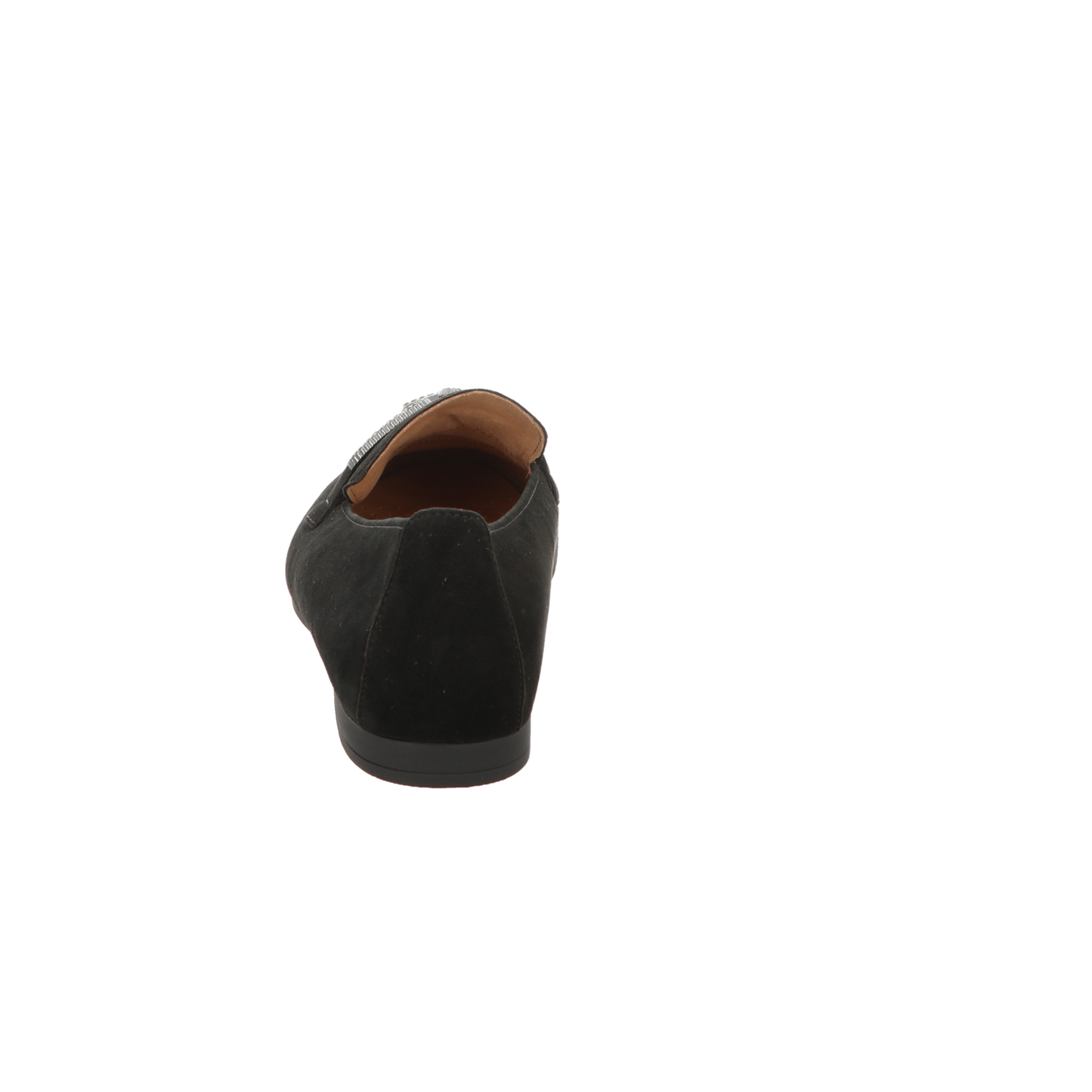 Gabor Damen Trotteur  in schwarz