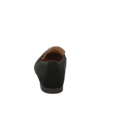 Gabor Damen Trotteur  in schwarz