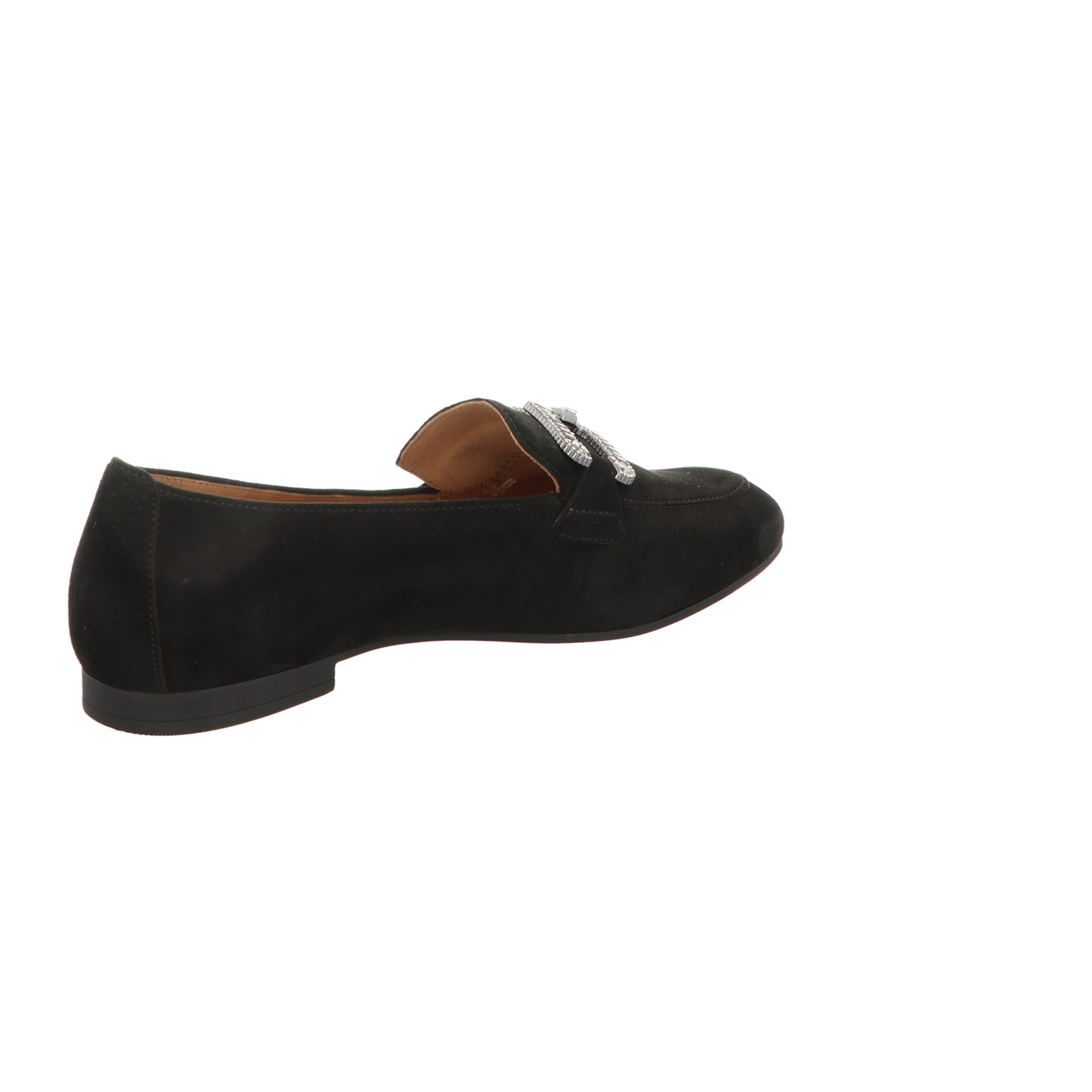 Gabor Damen Trotteur  in schwarz