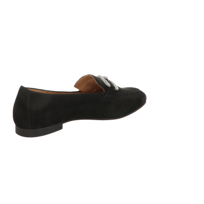 Gabor Damen Trotteur  in schwarz