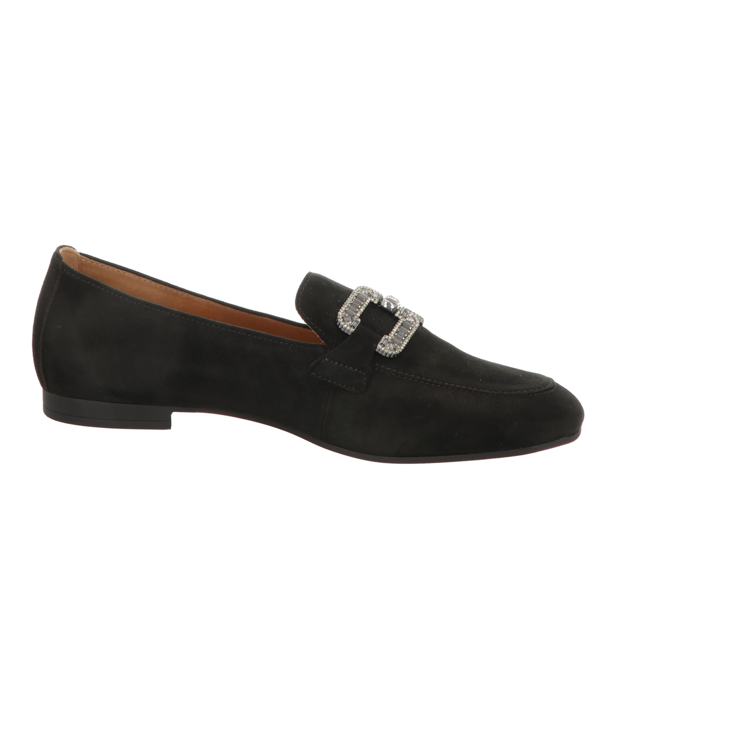 Gabor Damen Trotteur  in schwarz