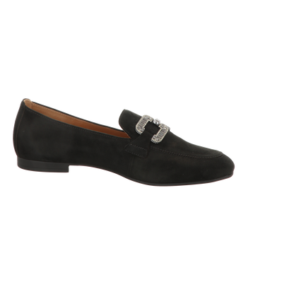 Gabor Damen Trotteur  in schwarz