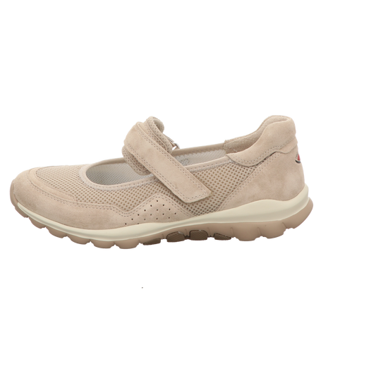 Gabor Damen Slipper bequem  in tuerkis