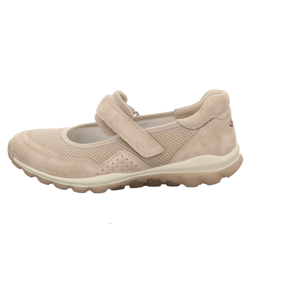 Gabor Damen Slipper bequem  in tuerkis