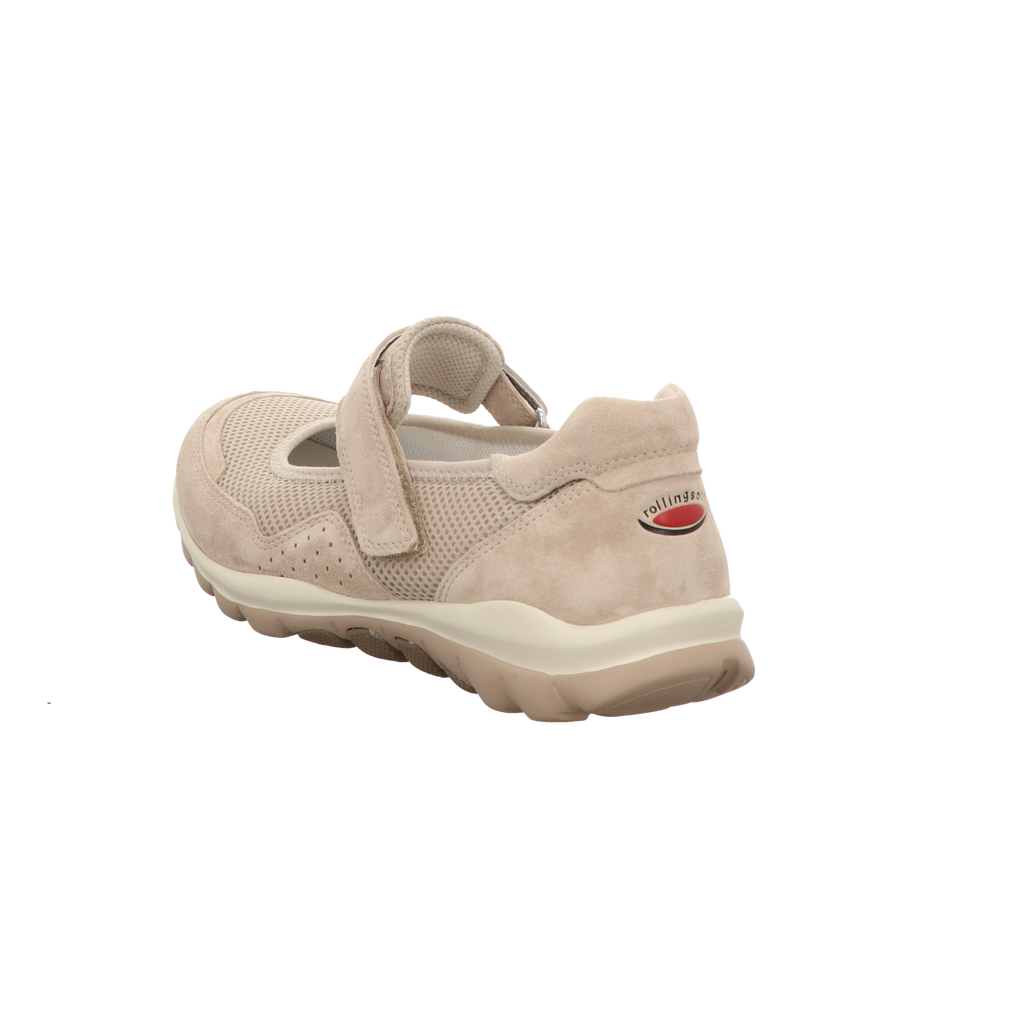 Gabor Damen Slipper bequem  in tuerkis
