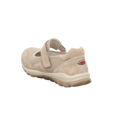 Gabor Damen Slipper bequem  in tuerkis