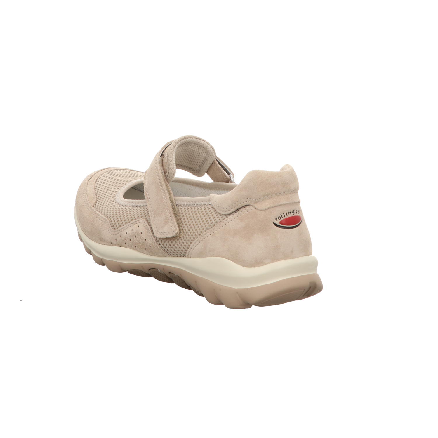 Gabor Damen Slipper bequem  in tuerkis