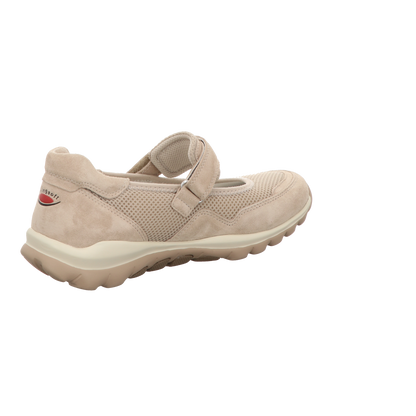 Gabor Damen Slipper bequem  in tuerkis