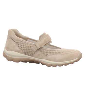 Gabor Damen Slipper bequem  in tuerkis