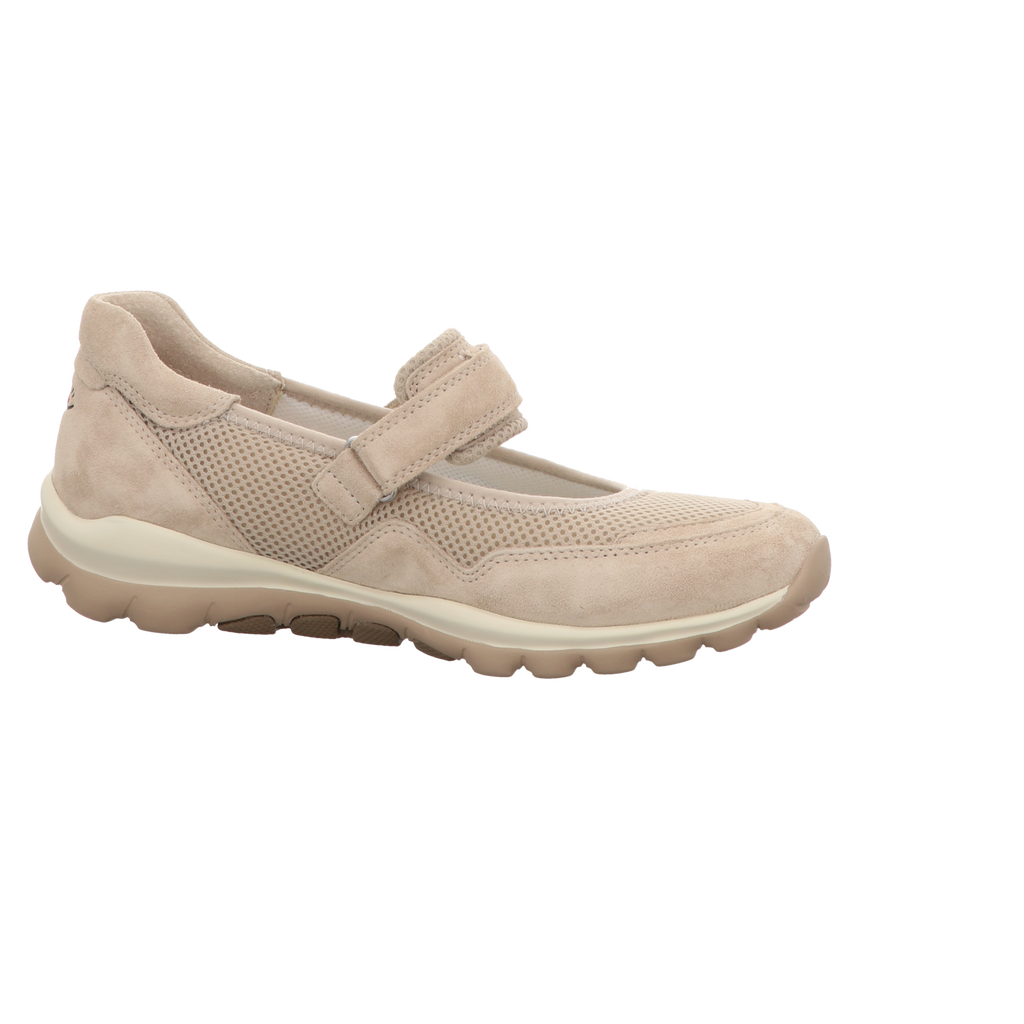 Gabor Damen Slipper bequem  in tuerkis