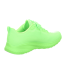 Skechers Damen Schnürschuh Bobs Sport in gruen