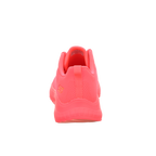 Skechers Damen Schnürschuh Bobs Sport in rot