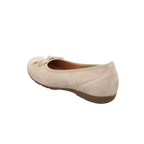 Gabor Damen Ballerina  in beige