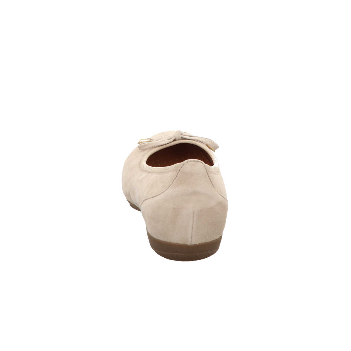 Gabor Damen Ballerina  in beige