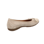 Gabor Damen Ballerina  in beige