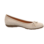 Gabor Damen Ballerina  in beige