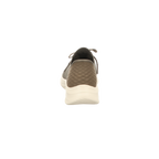 Skechers Damen Slipper Slip Ins Ultra Flex 3:0 in gruen