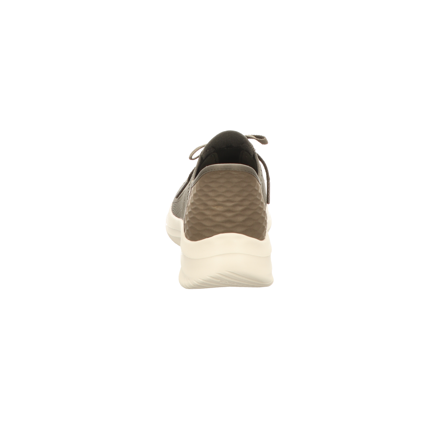 Skechers Damen Slipper Slip Ins Ultra Flex 3:0 in gruen