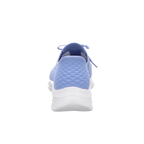 Skechers Damen Slipper Slip Ins Ultra Flex 3:0 in blau