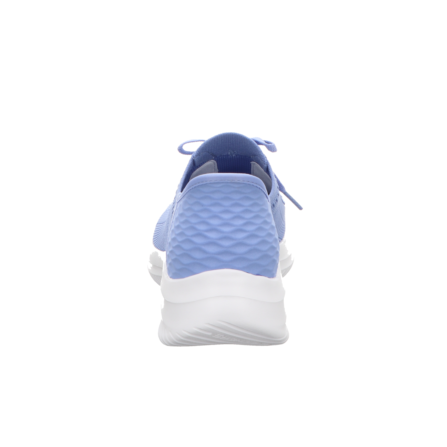 Skechers Damen Slipper Slip Ins Ultra Flex 3:0 in blau