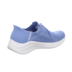 Skechers Damen Slipper Slip Ins Ultra Flex 3:0 in blau