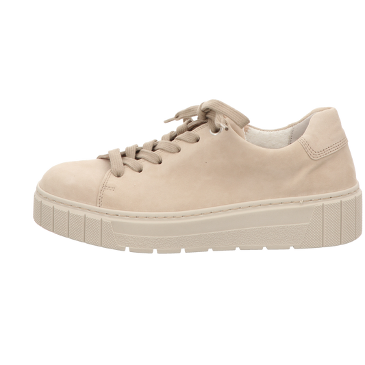 Gabor Damen Schnürschuh Davos in braun