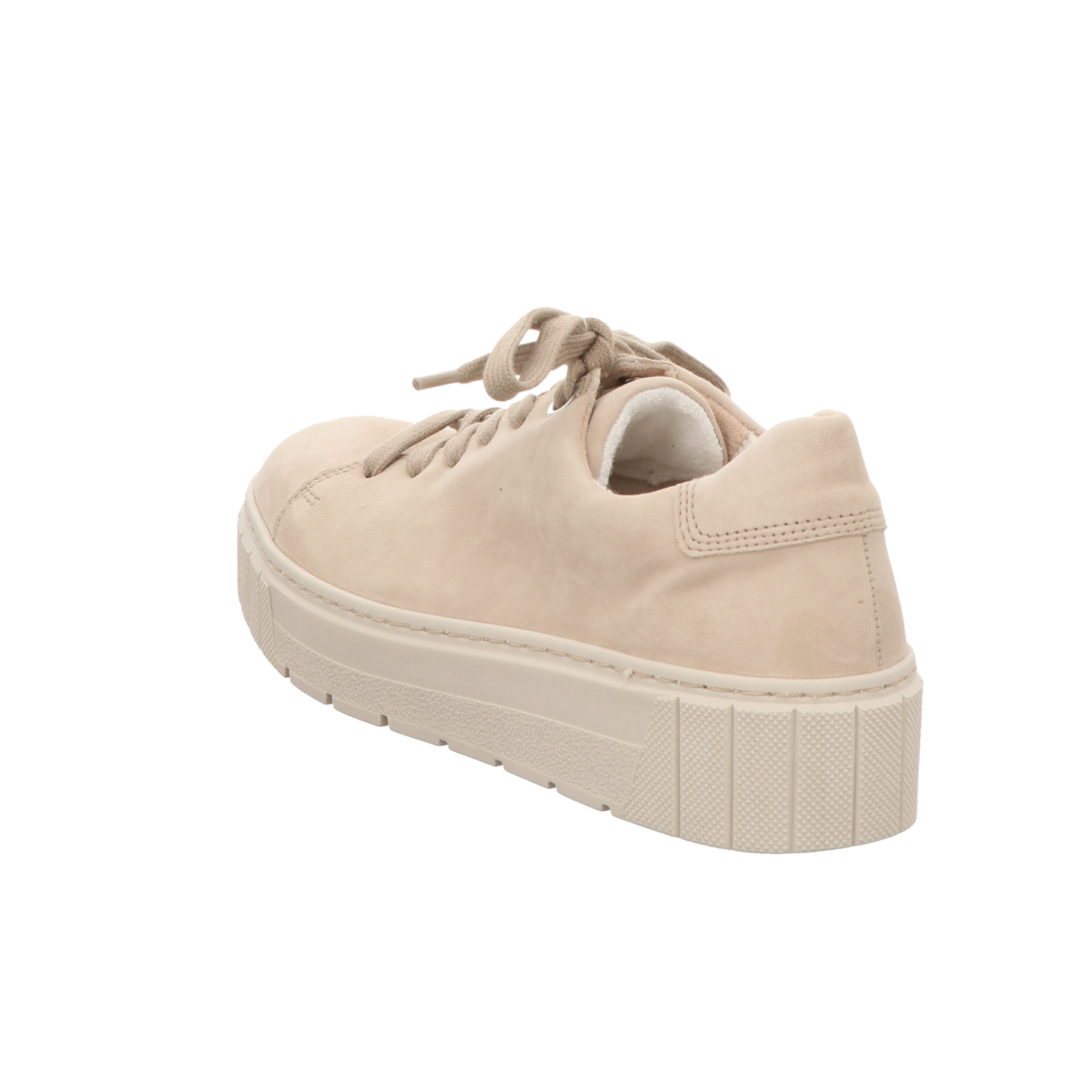 Gabor Damen Schnürschuh Davos in braun