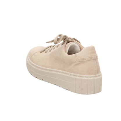 Gabor Damen Schnürschuh Davos in braun