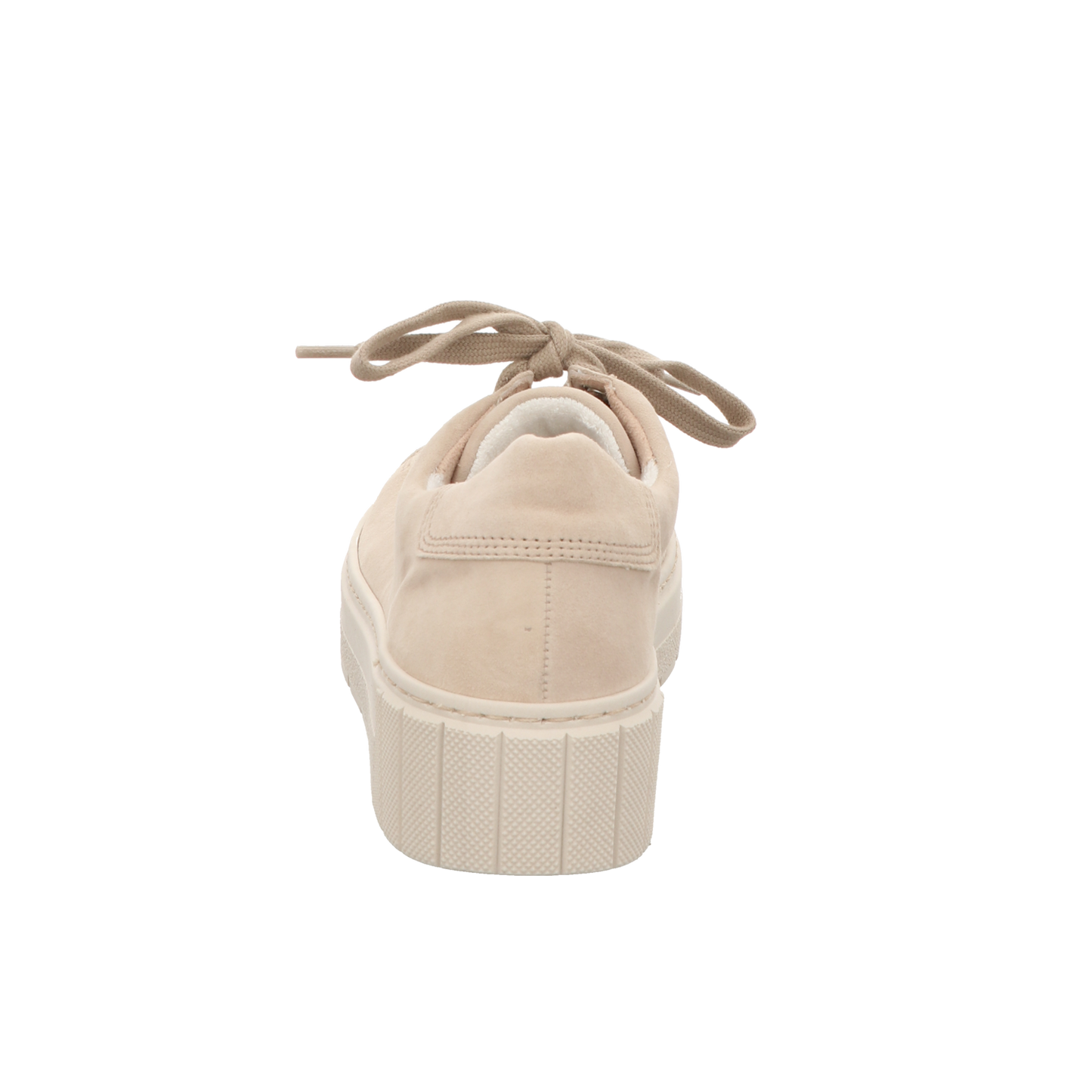 Gabor Damen Schnürschuh Davos in braun