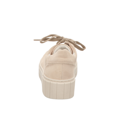 Gabor Damen Schnürschuh Davos in braun