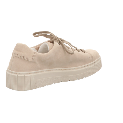 Gabor Damen Schnürschuh Davos in braun