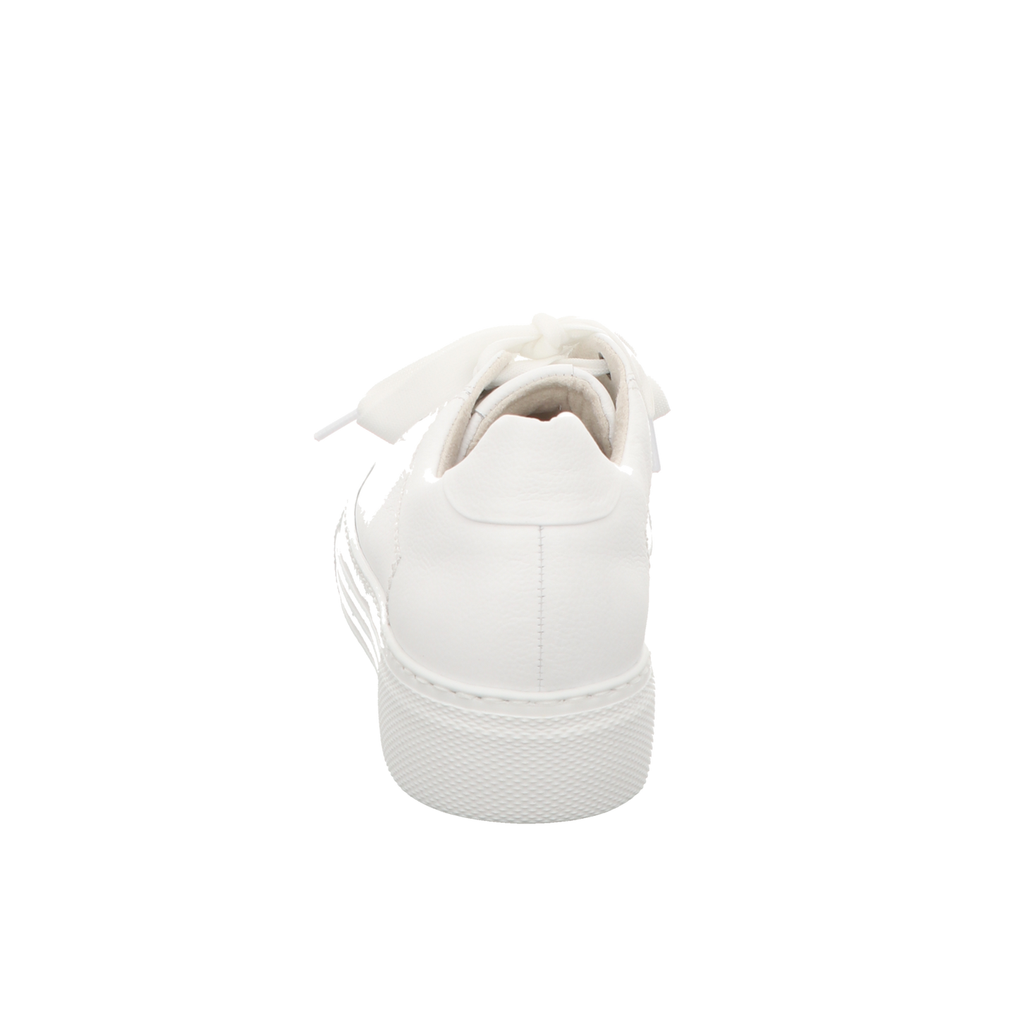 Gabor Damen Schnürschuh Florenz in weiss