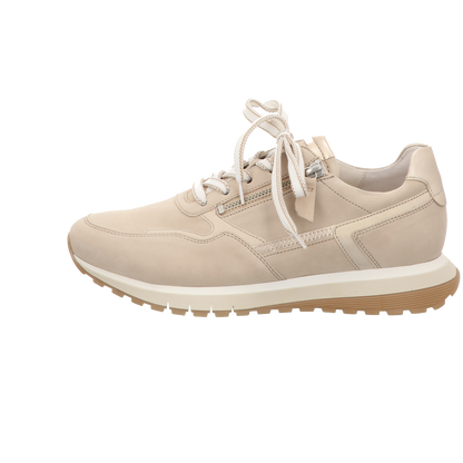 Gabor Damen Schnürschuh Turin in braun