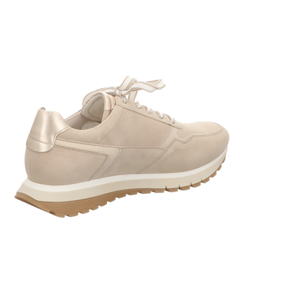 Gabor Damen Schnürschuh Turin in braun