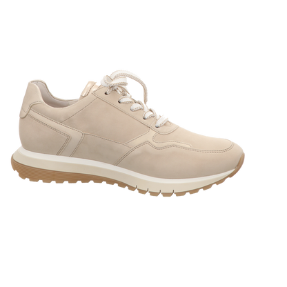 Gabor Damen Schnürschuh Turin in braun