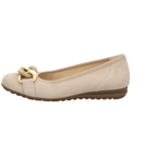 Gabor Damen Pumps bequem Florenz in braun