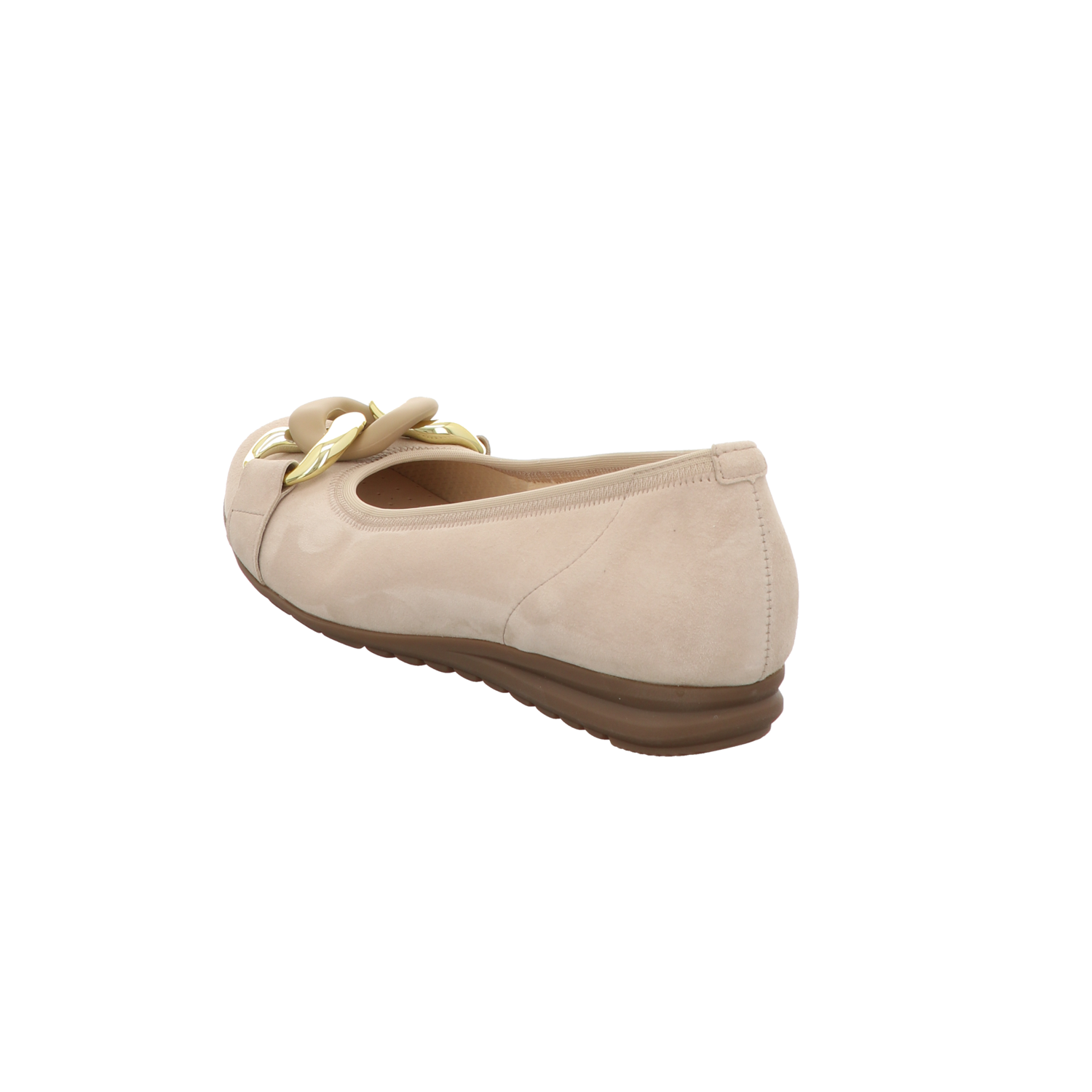 Gabor Damen Pumps bequem Florenz in braun