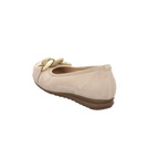 Gabor Damen Pumps bequem Florenz in braun